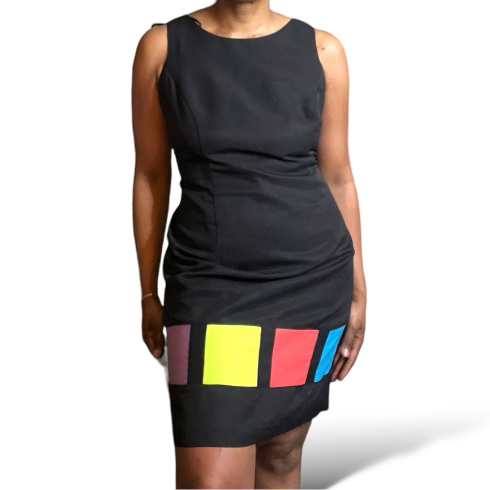 Melissa Harper dress
